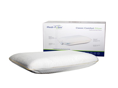 تصویر 4 از قیمت بالش طبی medi foam + فروش عمده